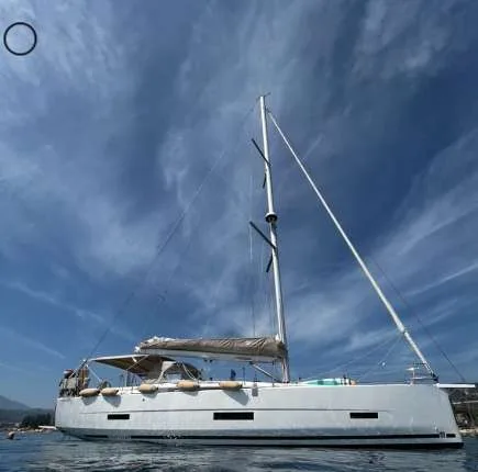 Dufour 430 GRAND LARGE gebraucht - Foto 1