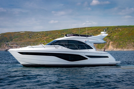 Princess Yachts F50 usato - foto 1