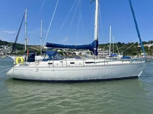 Dufour 38 Classic used - photo 1