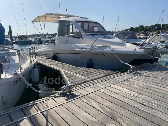 Altair Amber 650 CB used - photo 1