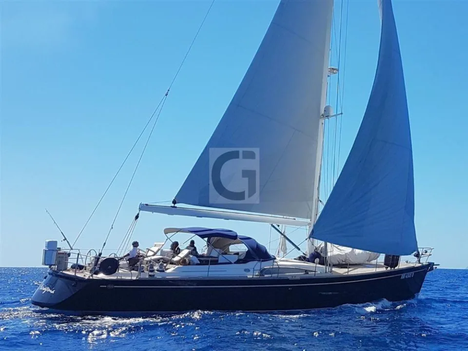 Franchini 63 S usato - foto 1