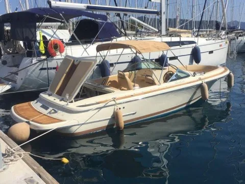 Chris-Craft Launch 22 usato - foto 1