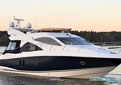 Sunseeker 50 Manhattan. gebraucht - Foto 1