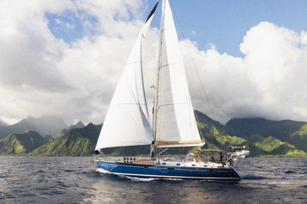 Beneteau 50 d'occasion - photo 1