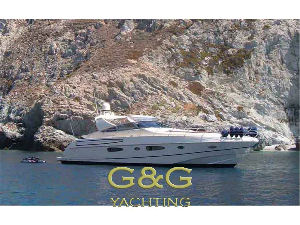 Riva 59 Mercurius used - photo 1