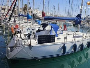 Jeanneau Sun Odyssey 34.2 d'occasion - photo 1