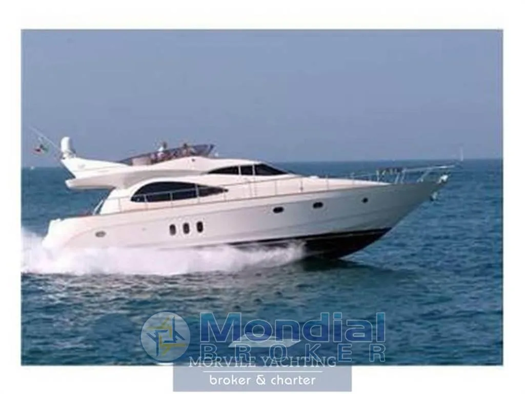 Cayman 62 fly gebraucht - Foto 1