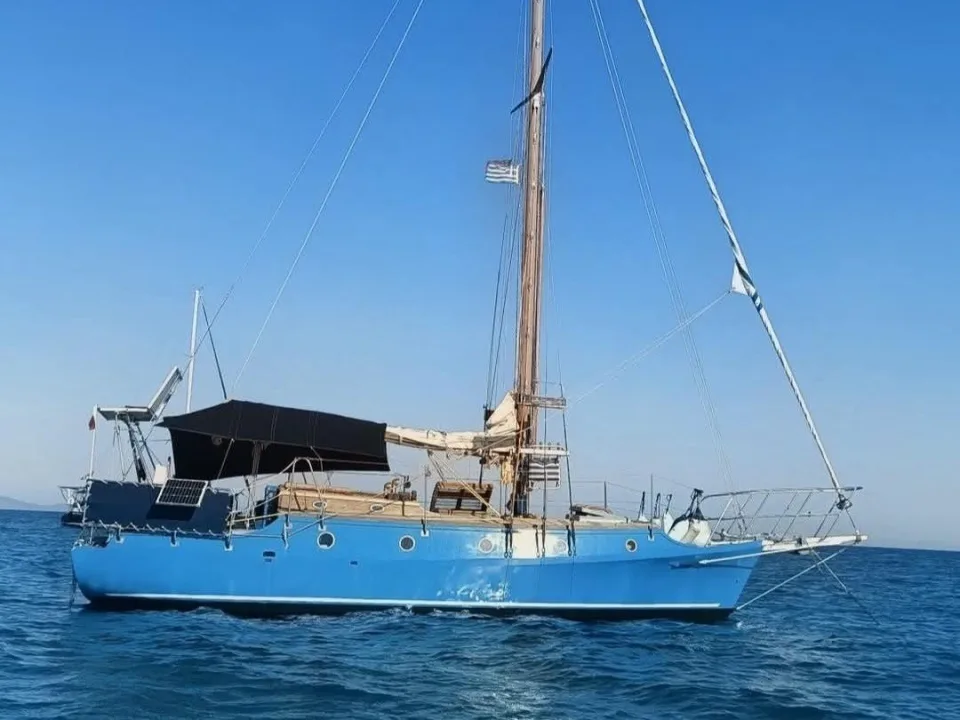 Hartley South Seas Queenslander used - photo 1