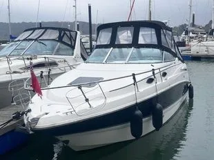 Chaparral 240 Signature used - photo 1