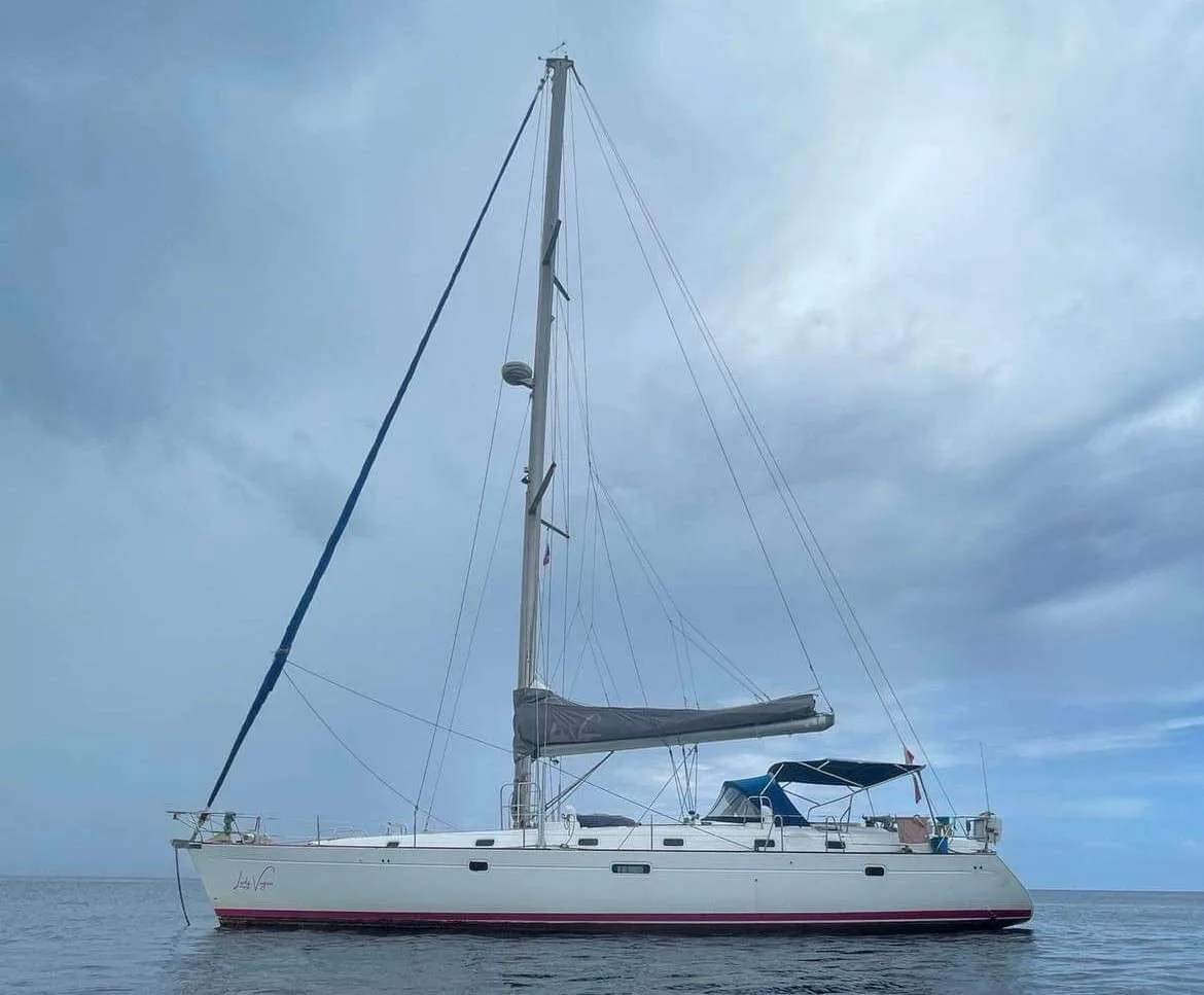 Beneteau 50 usato - foto 1
