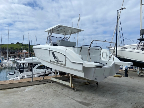 Beneteau Flyer 9 SPACEdeck d'occasion - photo 1