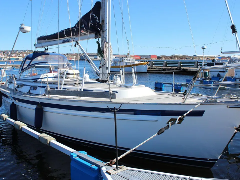 Maloe 37 Classic gebraucht - Foto 1