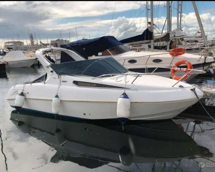 Salpa 21.5 LAVER used - photo 1