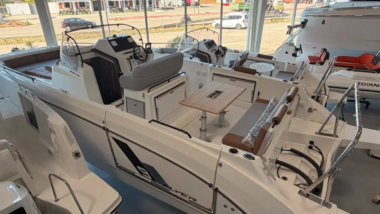 Beneteau Flyer 9 Spacedeck d'occasion - photo 1