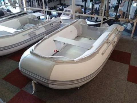 Allpa Sens 290 usato - foto 1