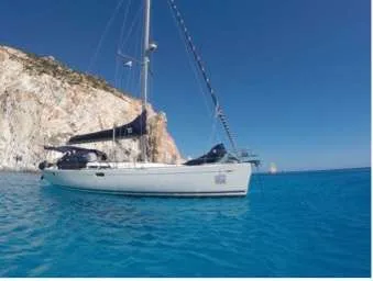 Jeanneau SUN ODYSSEY 49 d'occasion - photo 1