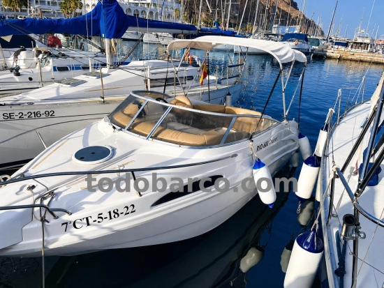 Rio 600 Cruiser used - photo 1