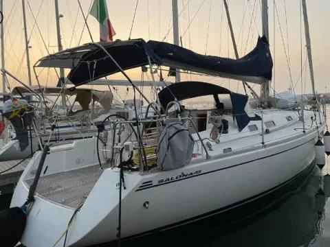 Solina Salona 45 used - photo 1