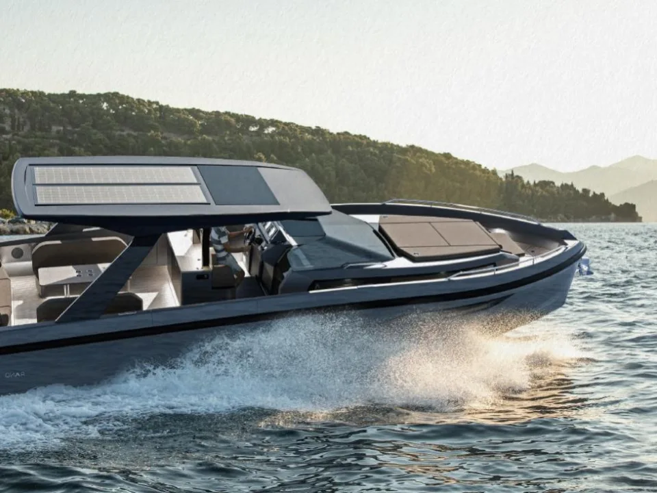 Rand Lagune 44 gebraucht - Foto 1