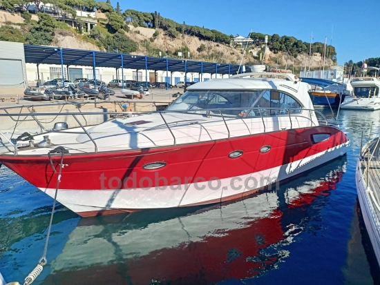 Beneteau Flyer 12 used - photo 1
