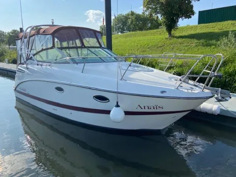 Maxum 2400 SE gebraucht - Foto 1