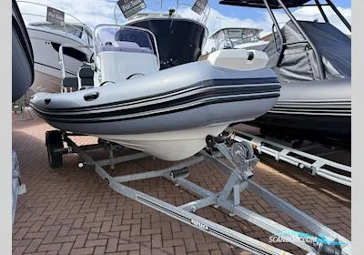 Brig Ribs Navigator 520 d'occasion - photo 1