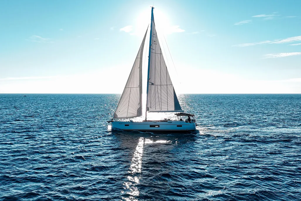 Bavaria Yachts C57 used - photo 1