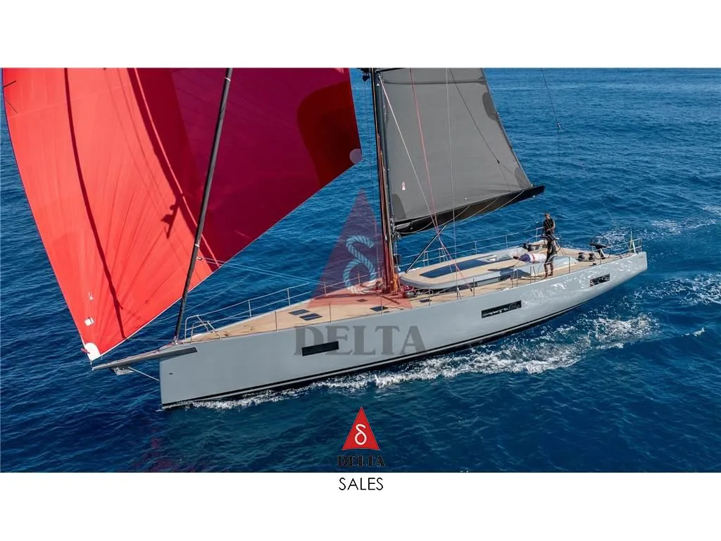 ICE Yachts 66 RS gebraucht - Foto 1