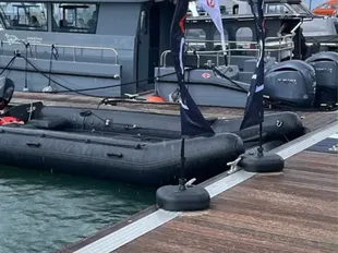Roam 5.5m iLC gebraucht - Foto 1