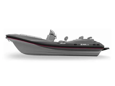 ZAR Formenti ZAR 65 Classic Luxury Plus gebraucht - Foto 1