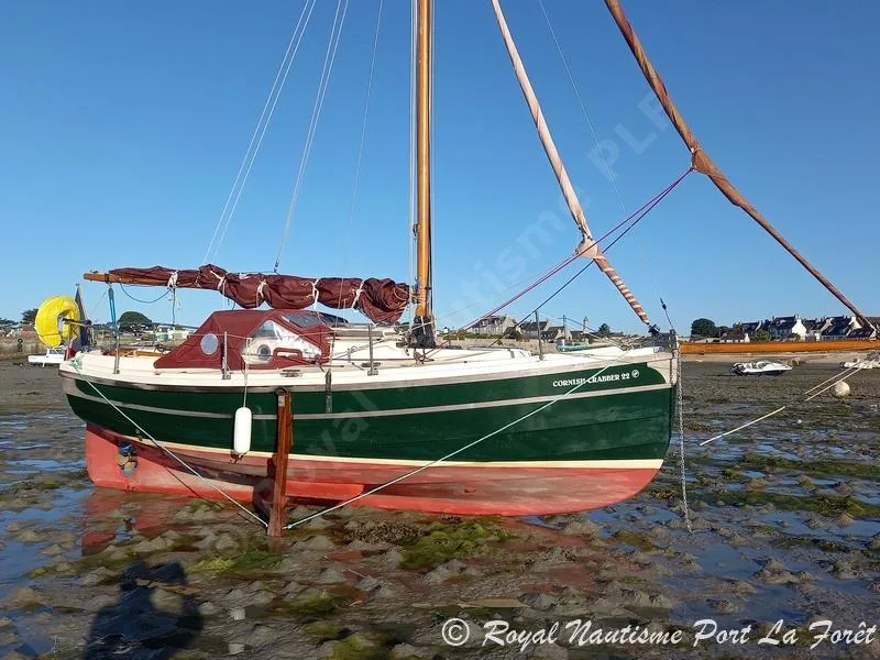 Cornish Crabbers Crabber 22 used - photo 1