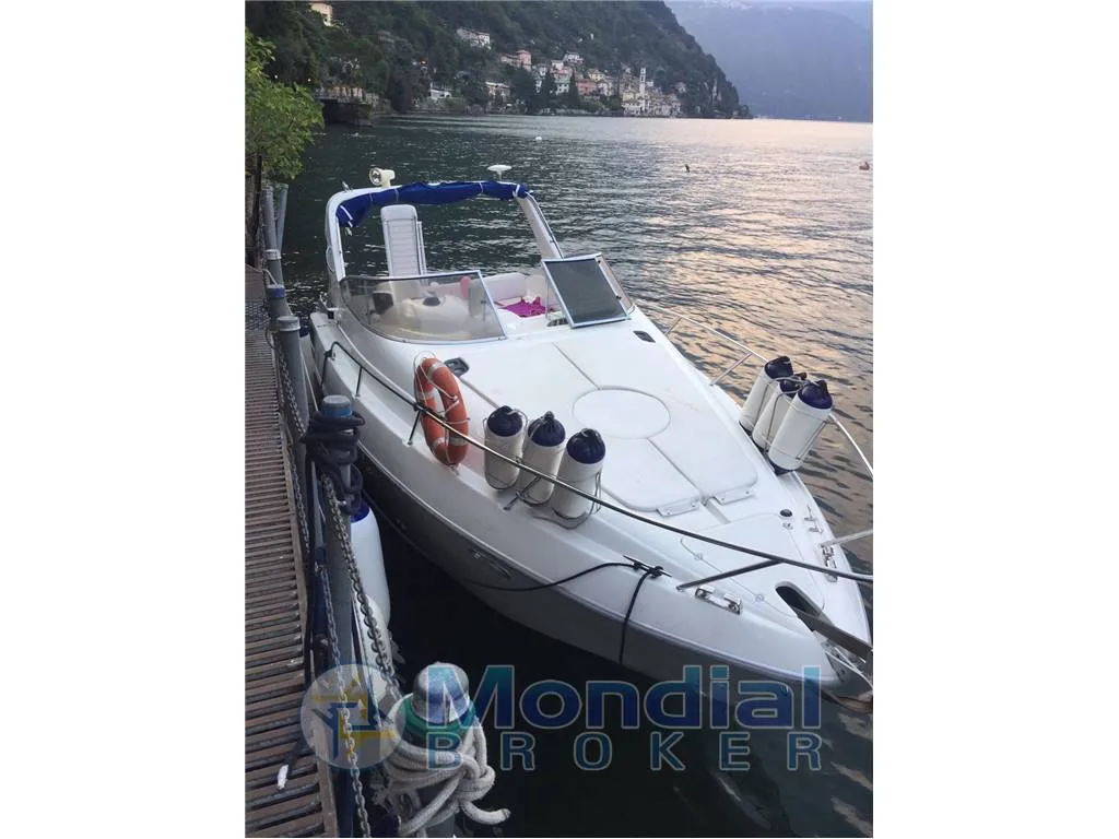 Sessa Marine OYSTER 27 d'occasion - photo 1