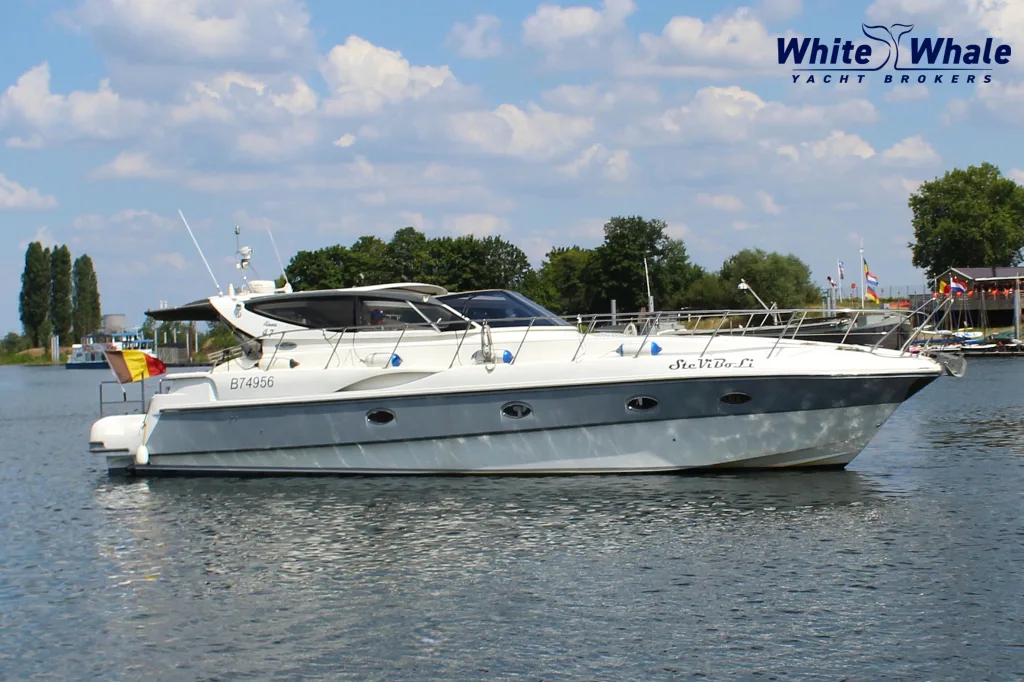 Innovazioni e Progetti Alena 47 HT d'occasion - photo 1
