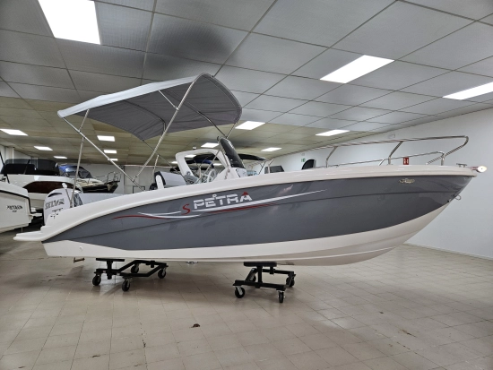 Trimarchi PETRA used - photo 1