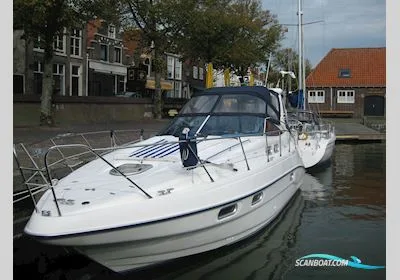 Sealine S34 usato - foto 1