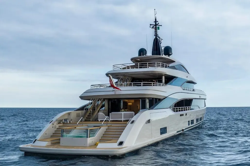 Benetti B.NOW gebraucht - Foto 1