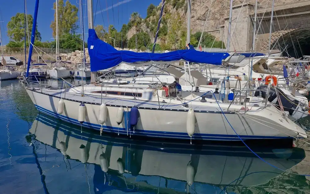 X-Yachts X-402 used - photo 1