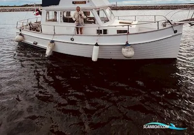 Grand Banks 32 used - photo 1