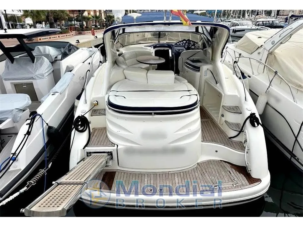 Azimut ATLANTIS 42 OPEN d'occasion - photo 1