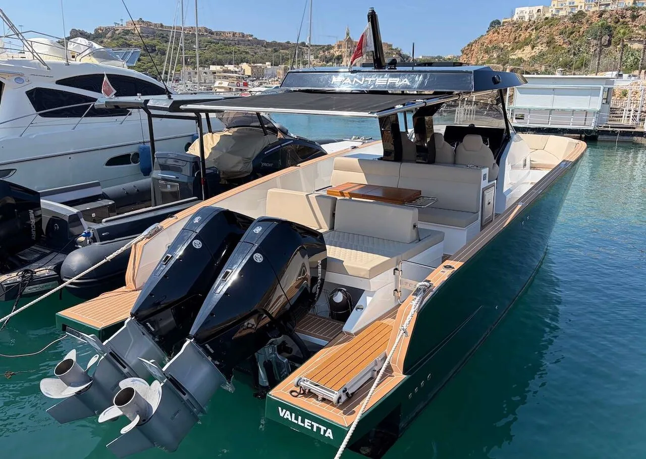 Tesoro T38 used - photo 1