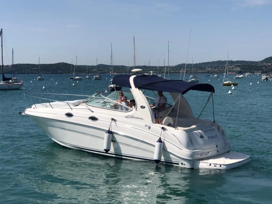 Sea Ray Sundancer 315 gebraucht - Foto 1