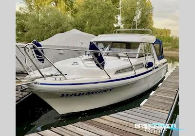 Saga Boats (NO) Saga Boats (NO) 310 gebraucht - Foto 1