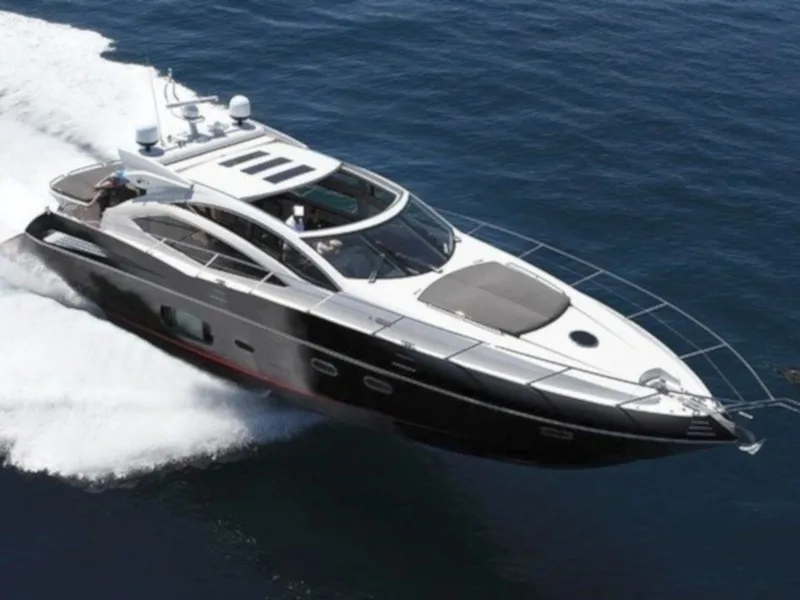 Sunseeker Predator 64 gebraucht - Foto 1