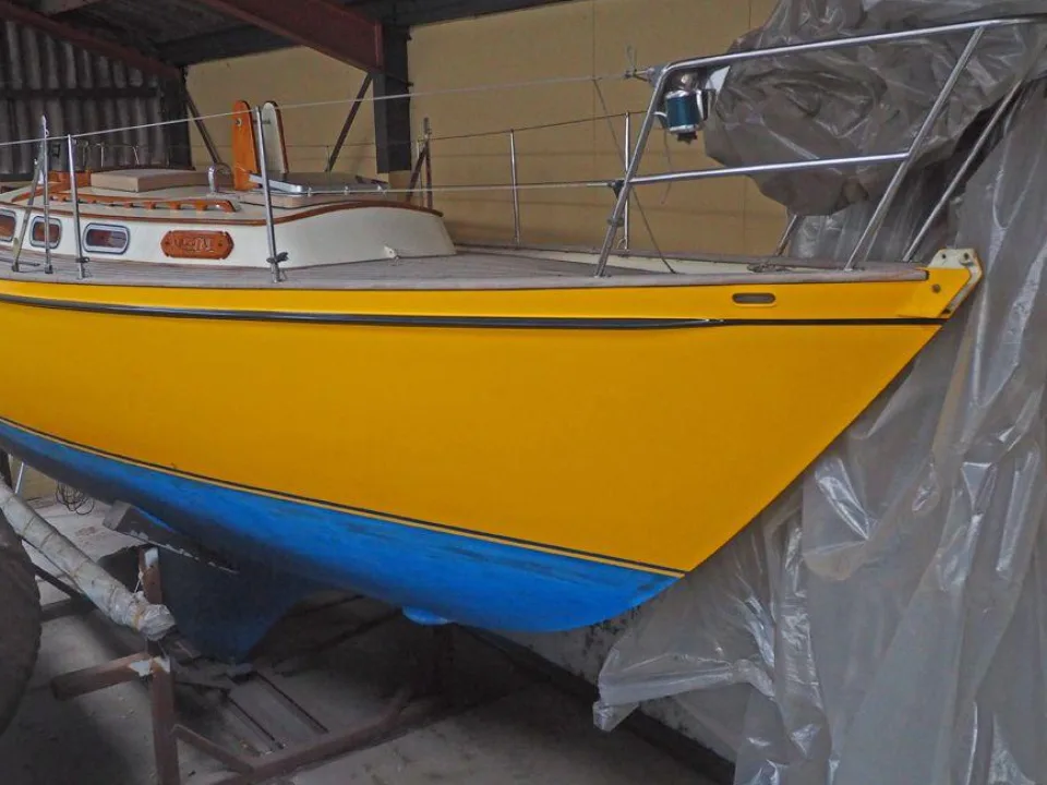 Koopmans 33 d'occasion - photo 1