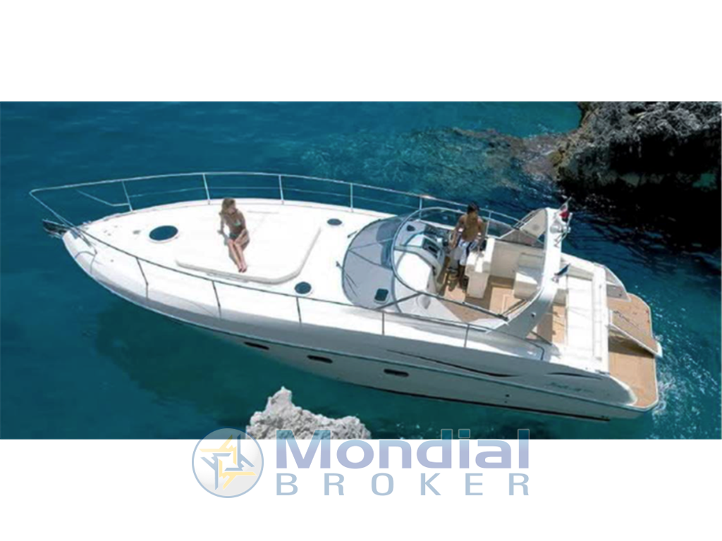 Fiart Mare 38 GENIUS usato - foto 1