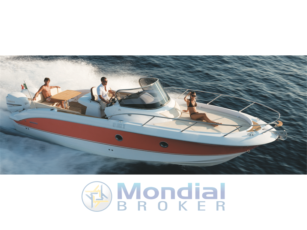Sessa Marine Key Largo 30 d'occasion - photo 1