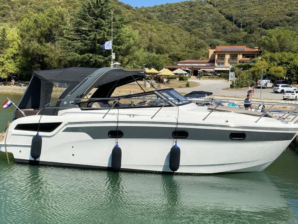 Bavaria Yachts S 30 used - photo 1