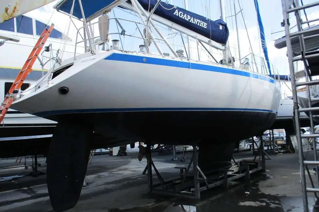Wauquiez Centurion 49 usato - foto 1