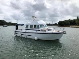Aquastar Ranger 33 - Starter Fault used - photo 1