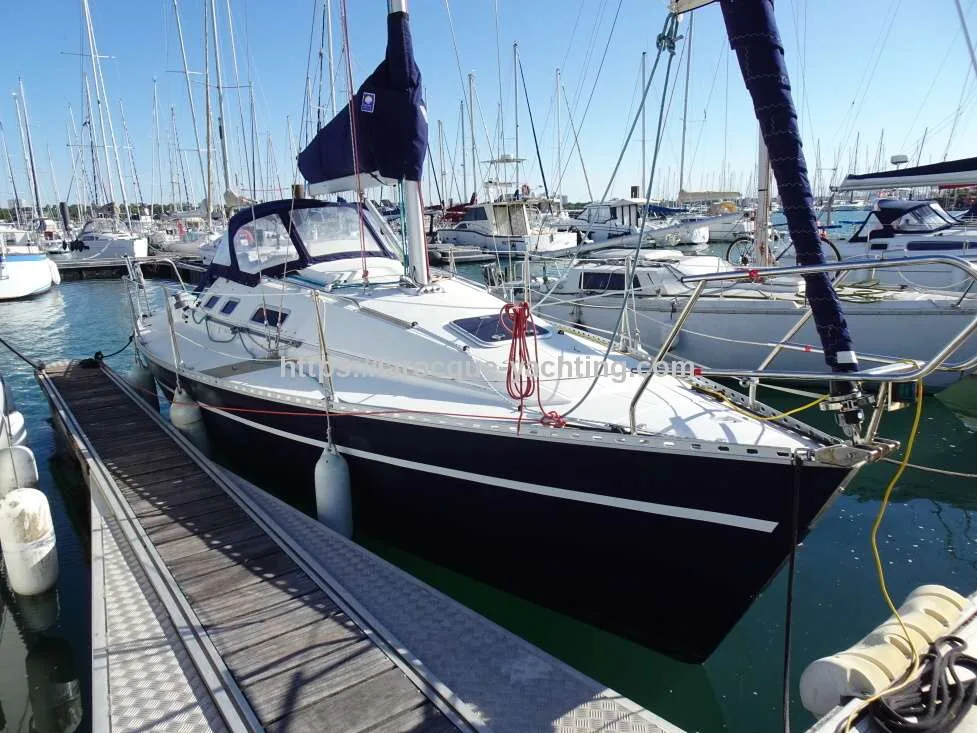Gibert Marine Gib'Sea 302 PLUS used - photo 1